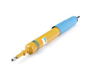 ES#2550639 - 24-120425 - B8 Performance Plus Rear Shock - Priced Each - Compliments factory sport package or lowering springs with a remarkably comfortable sport ride. World-famous Bilstein quality with a limited lifetime warranty! - Bilstein - BMW
