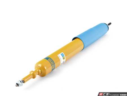 ES#2550639 - 24-120425 - B8 Performance Plus Rear Shock - Priced Each - Compliments factory sport package or lowering springs with a remarkably comfortable sport ride. World-famous Bilstein quality with a limited lifetime warranty! - Bilstein - BMW