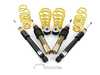 ES#4056953 - 13210075 -  ST X Performance Coilover System - Fixed Damping - Set your vehicle low and tight for optimal performance. - Suspension Techniques - Audi
