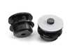 ES#4056953 - 13210075 -  ST X Performance Coilover System - Fixed Damping - Set your vehicle low and tight for optimal performance. - Suspension Techniques - Audi