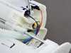 ES#3411439 - 8K0919051Gkt1 - Fuel Pump  - Includes sending unit and fuel filter - Bosch - Audi