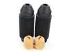 ES#4141820 - 357413175A - Strut Dust Sleeve Kit  - Protective sleeve that covers shock body - Sachs - Audi Volkswagen