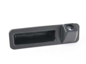 ES#3533200 - 51247405634 - BOOT LID/TAILGATE PU - Genuine BMW - BMW