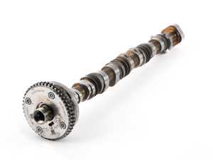 ES#3678716 - 06K109022BQ - Exhaust Camshaft - Opens and closes exhaust valves - Genuine Volkswagen Audi - Volkswagen