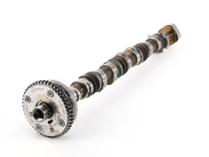 Exhaust Camshaft