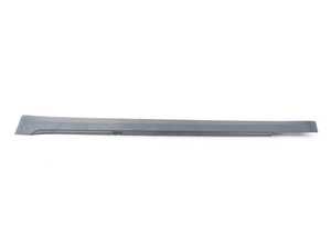 ES#3193497 - 51777475603 - ROCKER PANEL TRIM, P - Genuine BMW - BMW