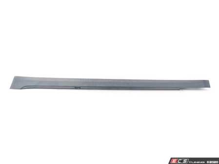 ES#3193497 - 51777475603 - ROCKER PANEL TRIM, P - Genuine BMW - BMW