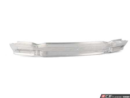 ES#76784 - 51128195324 - E46 Bumper Carrier - Rear - Genuine BMW - BMW