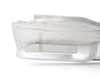 ES#76784 - 51128195324 - E46 Bumper Carrier - Rear - Genuine BMW - BMW