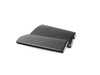 ES#4056865 - 005066LA01 -  Textured Fuse Box / ECU Cover - Cover the unsightly ECU bracket and fuse box lid with our OE-appearance textured black fuse box overlay - ECS - Audi Volkswagen