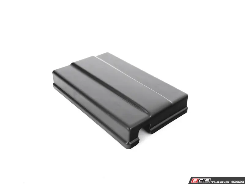 ECS Tuning バッテリーカバー ゴルフ7 7.5 アウディa3 014728ECS01KT