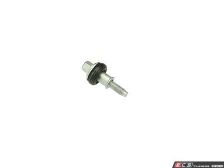 ES#4159164 - 11121487179 - Collar Screw - Priced Each - Attaches the valve cover to the engine head - URO - MINI