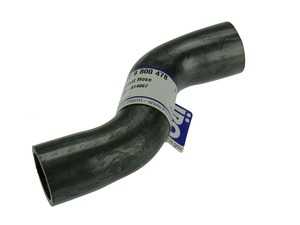 ES#4057688 - 17129800478 - Upper Radiator Hose - Short Section  - Keep your MINI engine cool and to proper circulation - URO - MINI