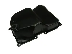 Automatic Transmission Oil Pan & Drain Plug 