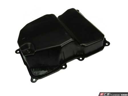 ES#4159167 - 24117566354 - Automatic Transmission Oil Pan & Drain Plug  - For the automatic transmission - URO - MINI