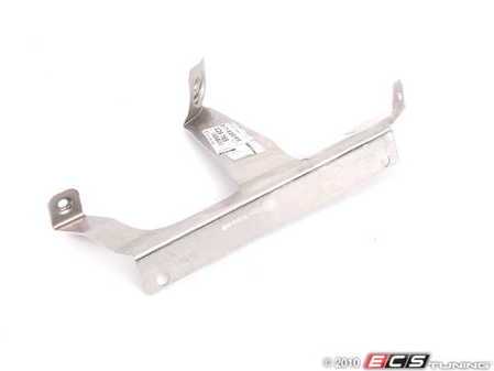 ES#129765 - 51718203919 - Transmission belly pan bracket - right  - Genuine BMW - BMW