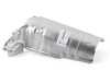 ES#2970683 - 18307595606 - HEAT RESISTANT PLATE - Genuine BMW - 