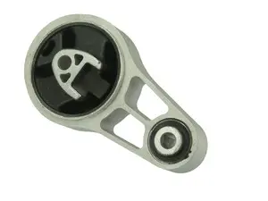 Lower Engine Mount / Rubber