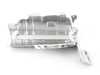 ES#2970683 - 18307595606 - HEAT RESISTANT PLATE - Genuine BMW - 