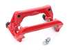 ES#2715034 - 34119809290 - JCW Calipers Carrier Front Right - Attaches to the caliper housing - Genuine MINI - MINI