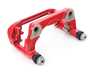 ES#2715034 - 34119809290 - JCW Calipers Carrier Front Right - Attaches to the caliper housing - Genuine MINI - MINI