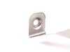 ES#129765 - 51718203919 - Transmission belly pan bracket - right  - Genuine BMW - BMW