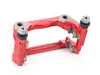 ES#2715034 - 34119809290 - JCW Calipers Carrier Front Right - Attaches to the caliper housing - Genuine MINI - MINI
