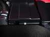 ES#4143528 - 014728ECS01-02KT -  Matte Black Battery Cover Kit - Ditch your cloth battery cover and upgrade to an ECS Aluminum & Matte Black Battery Cover Kit! - ECS - Audi Volkswagen