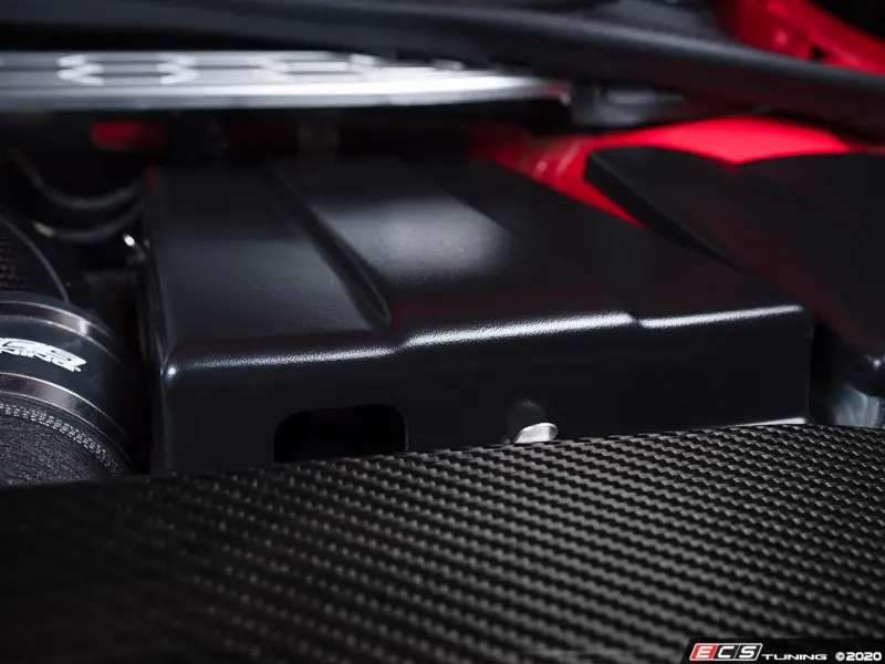 ECS News - New ECS MQB Chassis Battery Cover Kit