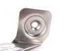 ES#129765 - 51718203919 - Transmission belly pan bracket - right  - Genuine BMW - BMW