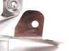 ES#129765 - 51718203919 - Transmission belly pan bracket - right  - Genuine BMW - BMW