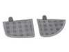 ES#2998785 - 51417400013 - INSERT MAT, DOOR POCKET, LEF - Genuine MINI - MINI