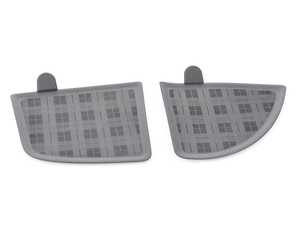 ES#2998785 - 51417400013 - INSERT MAT, DOOR POCKET, LEF - Genuine MINI - MINI