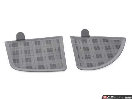 ES#2998785 - 51417400013 - INSERT MAT, DOOR POCKET, LEF - Genuine MINI - MINI