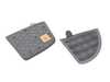 ES#2998785 - 51417400013 - INSERT MAT, DOOR POCKET, LEF - Genuine MINI - MINI