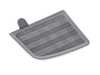 ES#2998785 - 51417400013 - INSERT MAT, DOOR POCKET, LEF - Genuine MINI - MINI