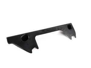 ES#307522 - 1J0201429A - Fuel Tank Bracket - This bracket bolts to the frame to secure tank straps in place - Genuine Volkswagen Audi - Volkswagen