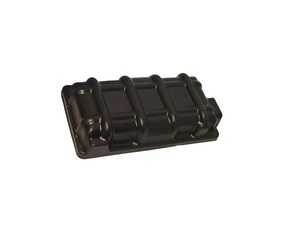 ES#4057221 - 90161112120 - Battery Cover - Hamburg Tech - Porsche