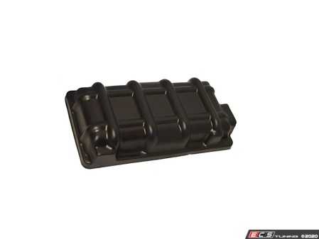 ES#4057221 - 90161112120 - Battery Cover - Hamburg Tech - Porsche