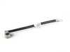 ES#1781928 - 220540003198 - Negative Battery Cable - Connects The Negative (-) Battery Terminal To The Chassis - Genuine Mercedes Benz - Mercedes Benz