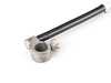 ES#1781928 - 220540003198 - Negative Battery Cable - Connects The Negative (-) Battery Terminal To The Chassis - Genuine Mercedes Benz - Mercedes Benz