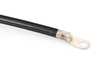 ES#1781928 - 220540003198 - Negative Battery Cable - Connects The Negative (-) Battery Terminal To The Chassis - Genuine Mercedes Benz - Mercedes Benz