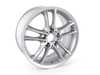 ES#65048 - 36116777782 - Bmw Light Alloy Wheel/Double Spoke 182 - Genuine BMW - BMW
