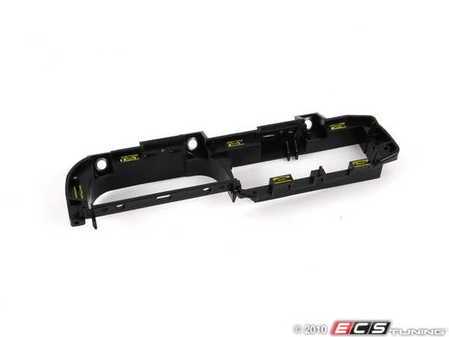 ES#311689 - 1J1867179AB41 - Grab handle bracket - (NO LONGER AVAILABLE) - Often broken from years of use - Genuine Volkswagen Audi - 