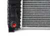 ES#1762457 - 2115003202 - Radiator - Ensure proper cooling for your engine with a new radiator - Genuine Mercedes Benz - Mercedes Benz