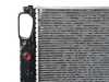 ES#1762457 - 2115003202 - Radiator - Ensure proper cooling for your engine with a new radiator - Genuine Mercedes Benz - Mercedes Benz