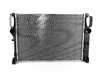 ES#1762457 - 2115003202 - Radiator - Ensure proper cooling for your engine with a new radiator - Genuine Mercedes Benz - Mercedes Benz