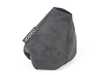 ES#4141555 - SUEDE-COMBO46 - Black Suede Shift Boot & E-Brake Boot - Improve the styling of your BMW's interior with this suede e-brake boot and shift boot combo! - Condor Speed Shop - BMW