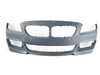 ES#4158489 - 51118068940KT - Front Bumper Cover - Primed - Genuine BMW front bumper. 
Price includes core charge. - Genuine BMW - BMW