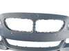 ES#4158489 - 51118068940KT - Front Bumper Cover - Primed - Genuine BMW front bumper. 
Price includes core charge. - Genuine BMW - BMW